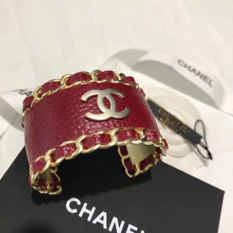 Chanel Bracelets